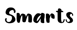 Smarts - logo